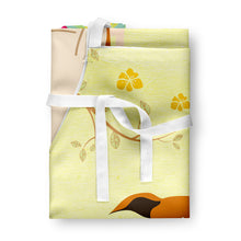 Load image into Gallery viewer, Easter Eggs Whippet Apron – Artist-Designed Kitchen, BBQ &amp; Craft Apron BB6099APRON
