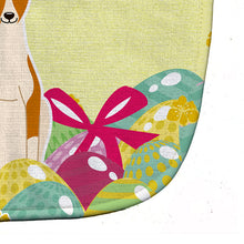 Load image into Gallery viewer, Easter Eggs Whippet Baby Bib BB6099BIB