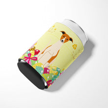 Load image into Gallery viewer, Easter Eggs Whippet Can or Bottle Hugger BB6099CC
