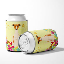 Load image into Gallery viewer, Easter Eggs Whippet Can or Bottle Hugger BB6099CC