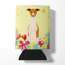 Load image into Gallery viewer, Easter Eggs Whippet Can or Bottle Hugger BB6099CC