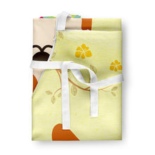Load image into Gallery viewer, Easter Eggs Corgi Apron – Artist-Designed Kitchen, BBQ &amp; Craft Apron BB6100APRON