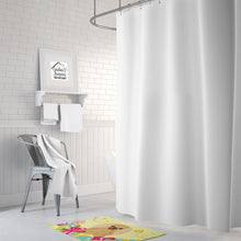 Load image into Gallery viewer, Easter Eggs Pekingnese Fawn Sable Machine Washable Memory Foam Mat BB6104RUG