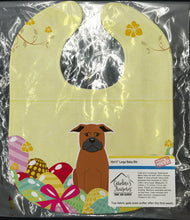 Load image into Gallery viewer, Easter Eggs Chinese Chongqing Dog Baby Bib BB6111BIB