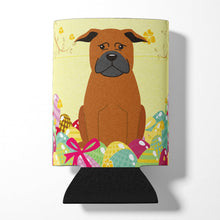 Load image into Gallery viewer, Easter Eggs Chinese Chongqing Dog Can or Bottle Hugger BB6111CC