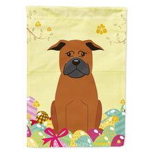 Load image into Gallery viewer, Easter Eggs Chinese Chongqing Dog Flag Canvas House Size BB6111CHF