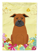 Load image into Gallery viewer, Easter Eggs Chinese Chongqing Dog Garden Flag - Outdoor Decorative Yard Flag BB6111GF