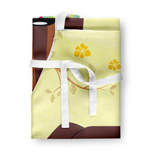 Load image into Gallery viewer, Easter Eggs Dachshund Chocolate Apron – Artist-Designed Kitchen, BBQ &amp; Craft Apron BB6131APRON