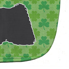 Load image into Gallery viewer, Puli Shamrocks  Baby Bib BB6468BIB