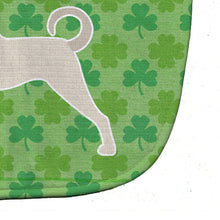 Load image into Gallery viewer, Anatolian Shepherd Shamrocks  Baby Bib BB6482BIB