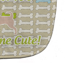 Load image into Gallery viewer, Chihuahua Dog Gone Cute Baby Bib BB6555BIB
