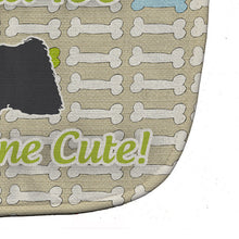 Load image into Gallery viewer, Puli Dog Gone Cute Baby Bib BB6568BIB