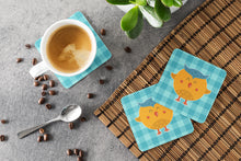 Load image into Gallery viewer, Wise Owl Foam Coaster  BB6732FC