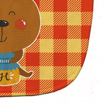 Load image into Gallery viewer, Honey Bear Baby Bib BB6735BIB
