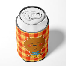 Load image into Gallery viewer, Honey Bear Can or Bottle Hugger BB6735CC