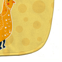 Load image into Gallery viewer, Partridge in Polkadots Baby Bib BB6739BIB