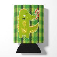 Load image into Gallery viewer, Alligator Love Can or Bottle Hugger BB6741CC
