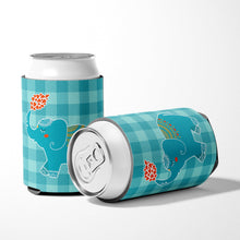 Load image into Gallery viewer, Elephant Love Can or Bottle Hugger BB6744CC