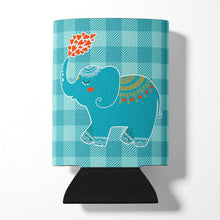 Load image into Gallery viewer, Elephant Love Can or Bottle Hugger BB6744CC