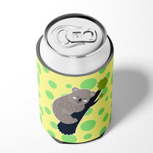 Load image into Gallery viewer, Koala Naptime Can or Bottle Hugger BB6745CC