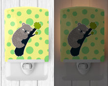 Load image into Gallery viewer, Koala Naptime Ceramic Night Light BB6745CNL