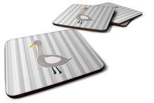 Load image into Gallery viewer, Grey Goose Foam Coaster  BB6749FC
