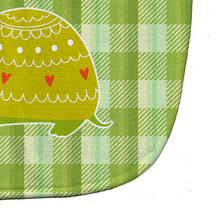 Load image into Gallery viewer, Turtle on the Move Baby Bib BB6750BIB