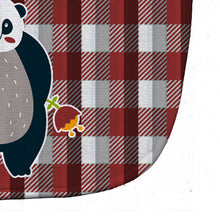 Load image into Gallery viewer, Panda Love Baby Bib BB6751BIB