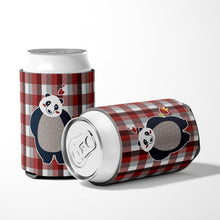 Load image into Gallery viewer, Panda Love Can or Bottle Hugger BB6751CC
