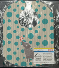 Load image into Gallery viewer, Wolf Love Baby Bib BB6752BIB