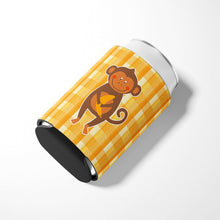 Load image into Gallery viewer, Monkey Business Can or Bottle Hugger BB6753CC