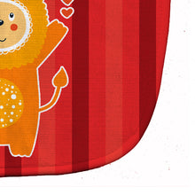 Load image into Gallery viewer, Lion Love Baby Bib BB6754BIB