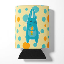 Load image into Gallery viewer, Polkadot Rabbit Can or Bottle Hugger BB6757CC