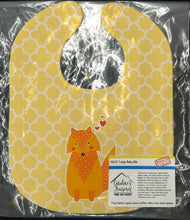 Load image into Gallery viewer, Foxy Love Baby Bib BB6758BIB