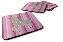 Load image into Gallery viewer, Horse Foam Coaster  BB6759FC