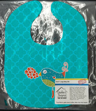 Load image into Gallery viewer, Birdy Love Baby Bib BB6760BIB