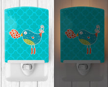 Load image into Gallery viewer, Birdy Love Ceramic Night Light BB6760CNL