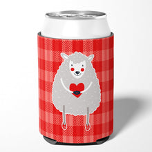 Load image into Gallery viewer, Lamb Love Can or Bottle Hugger BB6762CC