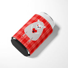 Load image into Gallery viewer, Lamb Love Can or Bottle Hugger BB6762CC