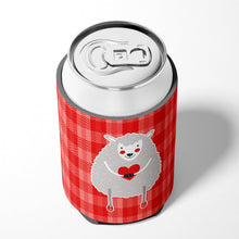 Load image into Gallery viewer, Lamb Love Can or Bottle Hugger BB6762CC