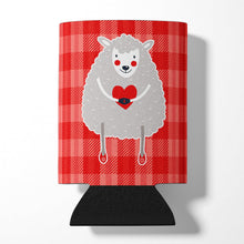 Load image into Gallery viewer, Lamb Love Can or Bottle Hugger BB6762CC