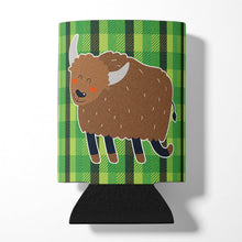 Load image into Gallery viewer, Bull Can or Bottle Hugger BB6763CC