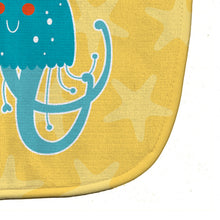 Load image into Gallery viewer, Jellyfish Baby Bib BB6767BIB