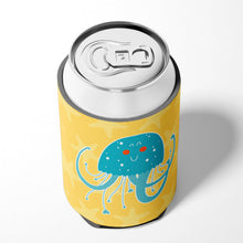 Load image into Gallery viewer, Jellyfish Can or Bottle Hugger BB6767CC
