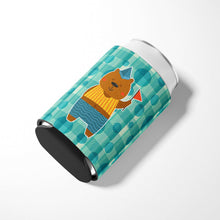 Load image into Gallery viewer, Celebration Bear Can or Bottle Hugger BB6769CC
