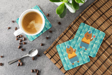 Load image into Gallery viewer, Celebration Bear Foam Coaster  BB6769FC