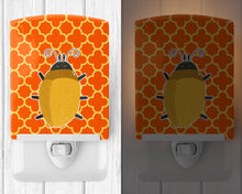 Load image into Gallery viewer, Beetle Ceramic Night Light BB6772CNL