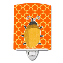 Load image into Gallery viewer, Beetle Ceramic Night Light BB6772CNL