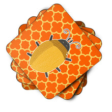 Load image into Gallery viewer, Beetle Foam Coaster  BB6772FC
