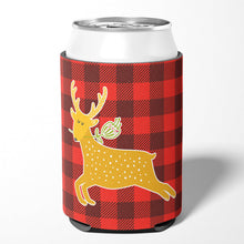 Load image into Gallery viewer, Deer Can or Bottle Hugger BB6773CC